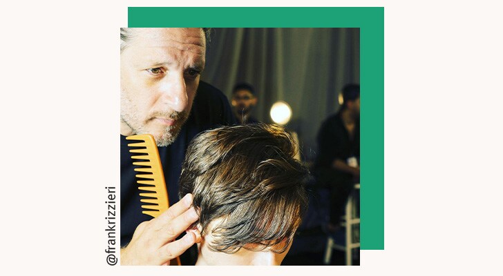 Aveda Artists