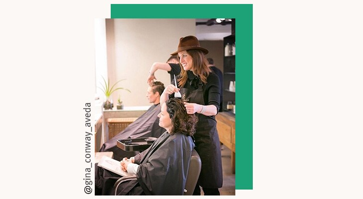 Aveda Artists
