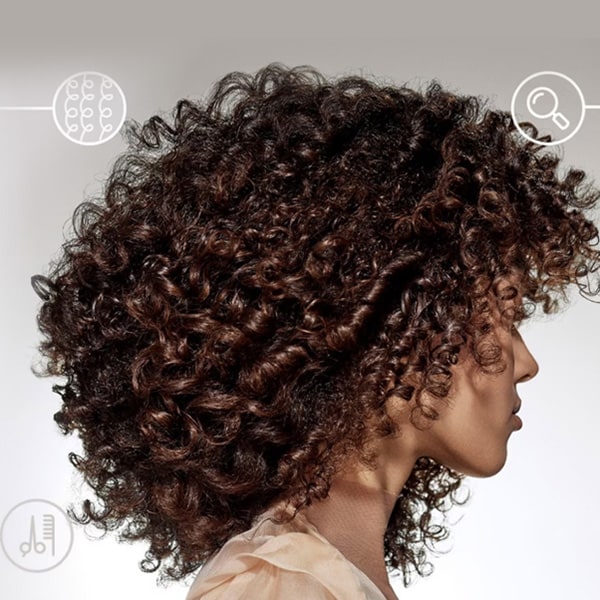 Entdecke unser Haar-Quiz, um deine persönliche Routine zu finden.