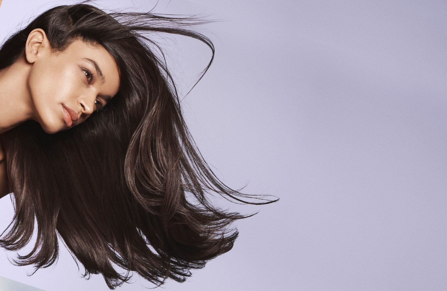 Stärke dünner werdendes Haar mit invati advanced hair care