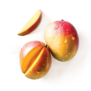MANGIFERA INDICA (MANGO) SAMENBUTTER