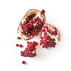 PUNICA GRANATUM (GRANATAPFEL) SAMENÖL