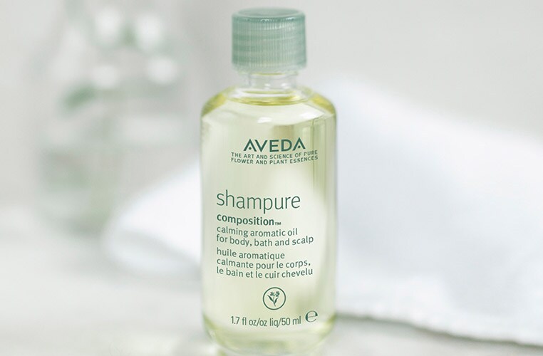 Aveda Körperpflege Körperöle