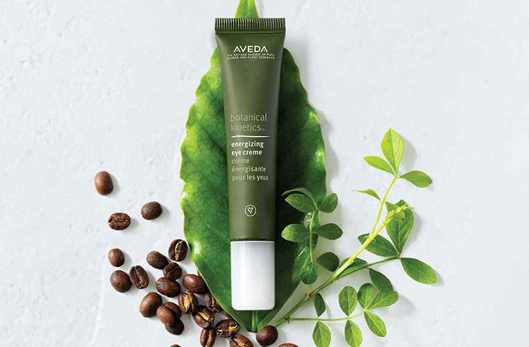 Aveda Skincare Augencreme Produkte