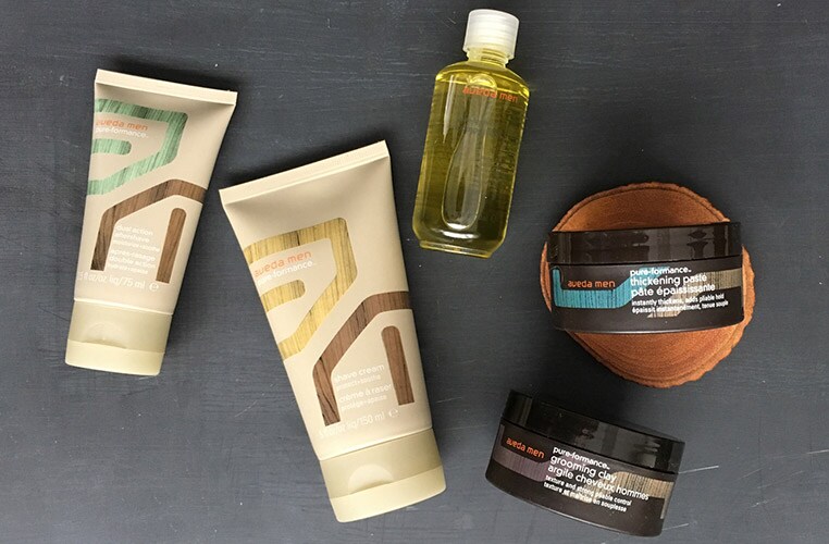 Men's Body Care