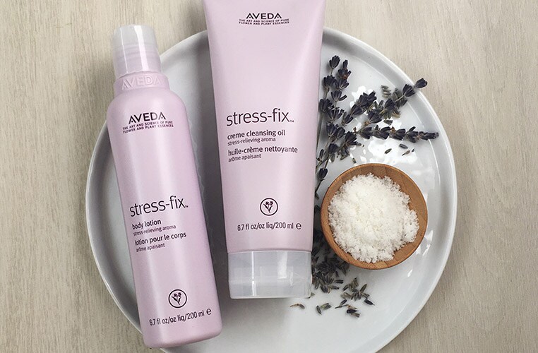 Aveda Body Care Lotion