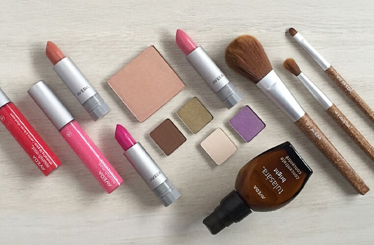 Aveda Makeup Augenprodukte