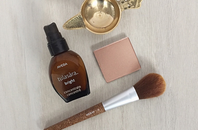 Aveda Makeup Gesicht Produkte