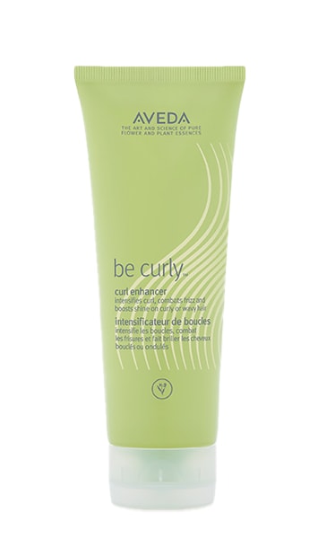 be curly<span class="trade">™</span> curl enhancer