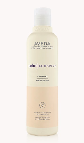 color conserve<span class="trade">™</span> shampoo