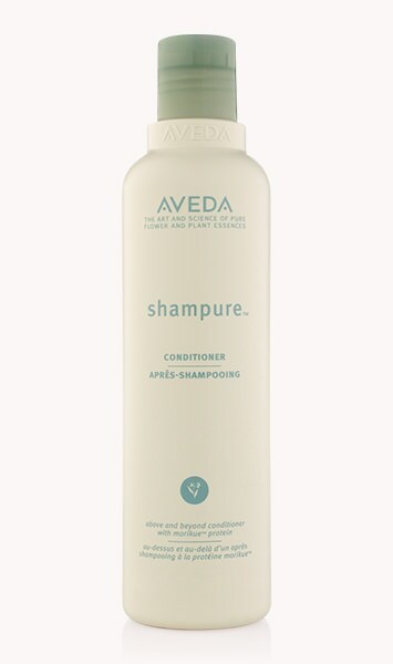 shampure<span class="trade">™</span> conditioner