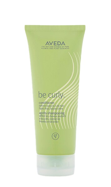 be curly<span class="trade">™</span> conditioner