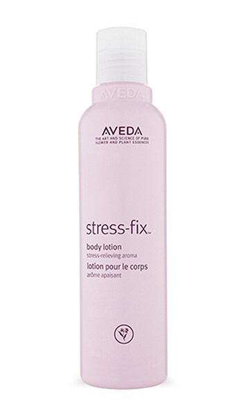 stress-fix<span class="trade">™</span> body lotion