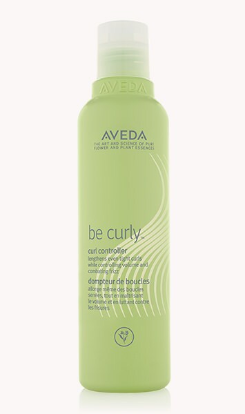 be curly<span class="trade">™</span> curl controller