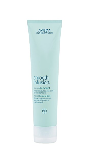 smooth infusion<span class="trade">™</span> naturally straight