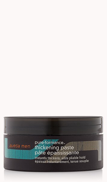 aveda men pure-formance<span class="trade">™</span> thickening paste