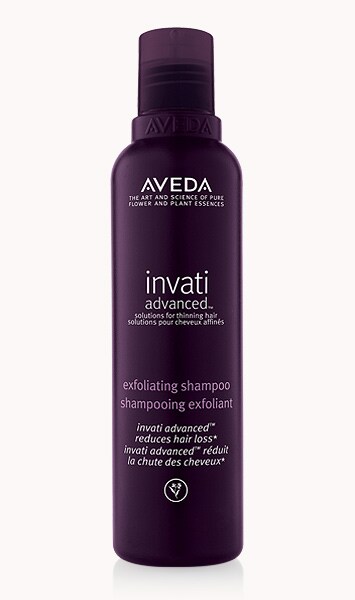 invati advanced™ exfoliating shampoo