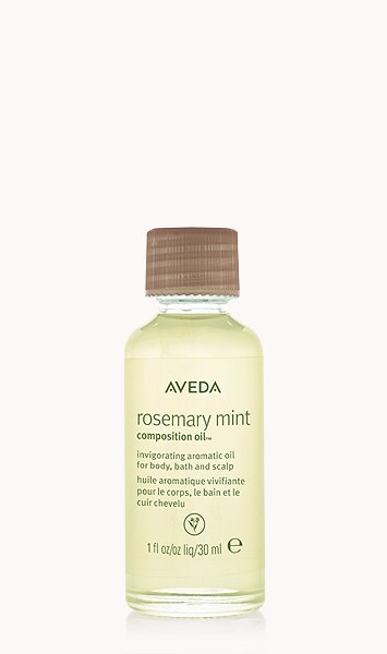 Rosemary Mint Composition Oil™