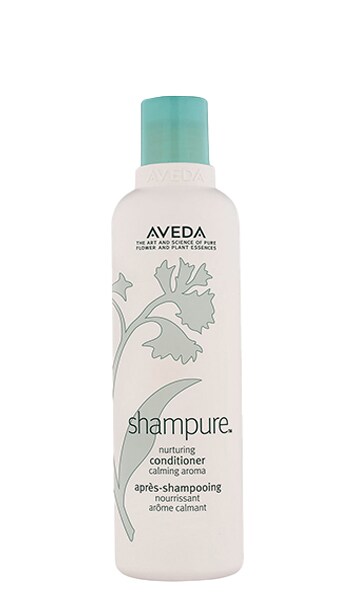 shampure<span class="trade">™</span> nurturing conditioner