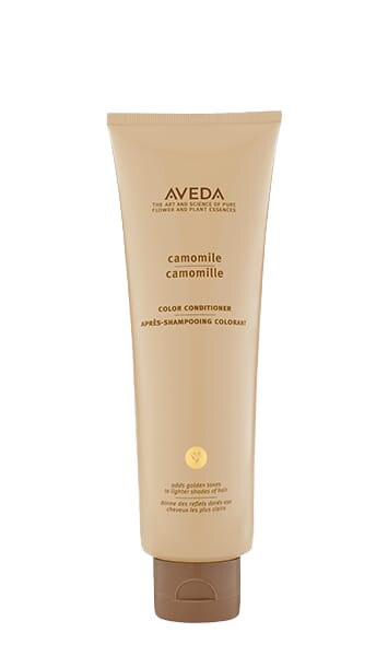 camomile color conditioner