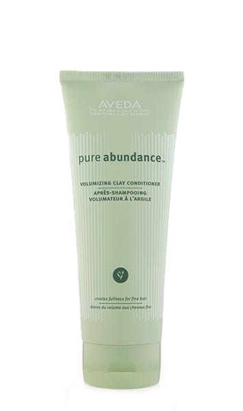 pure abundance<span class="trade">&trade;</span> volumizing clay conditioner