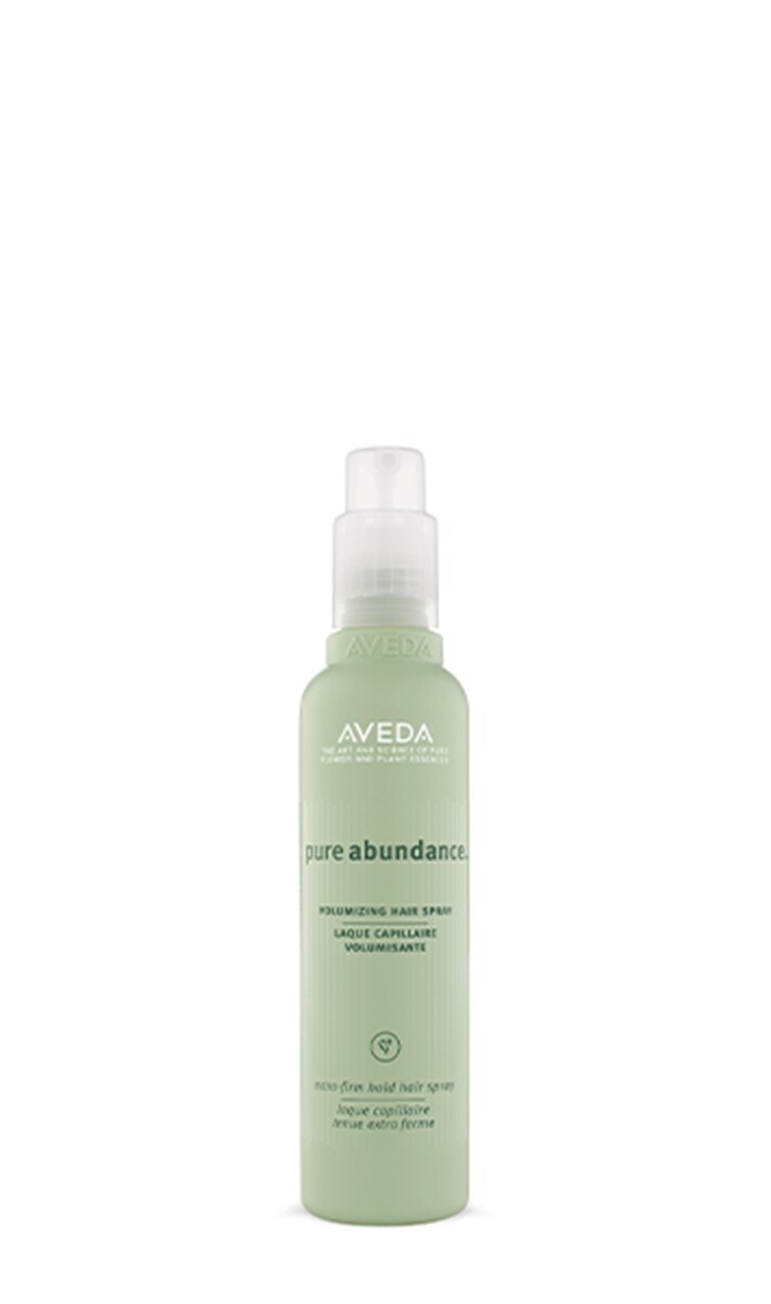 pure abundance<span class="trade">&trade;</span> volumizing hair spray