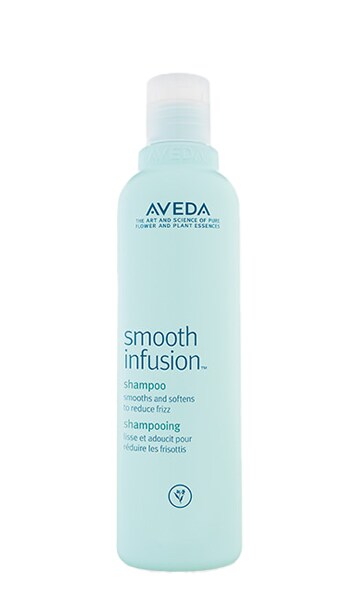 smooth infusion<span class="trade">™</span> shampoo