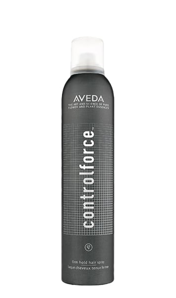 control force™ firm hold hair spray
