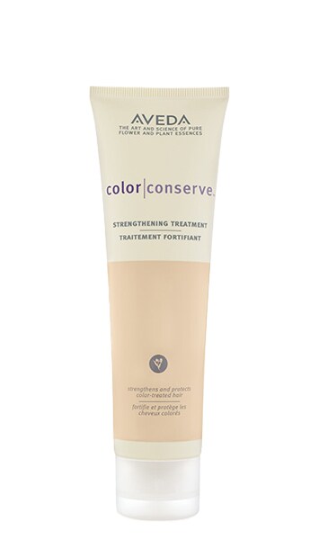color conserve<span class="trade">™</span> strengthening treatment