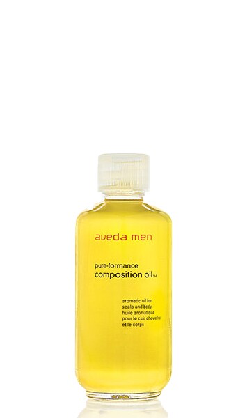 aveda men pure-formance<span class="trade">&trade;</span> aroma-öl
