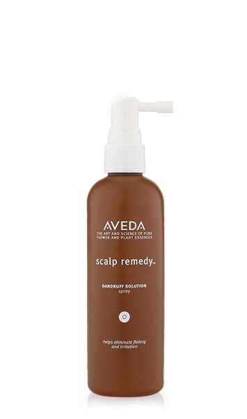 scalp remedy<span class="trade">&trade;</span> dandruff solution