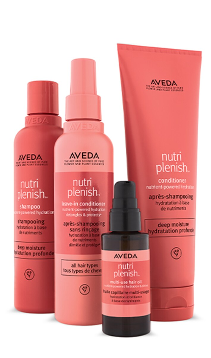 Nutriplenish™ Deep Hydration Set