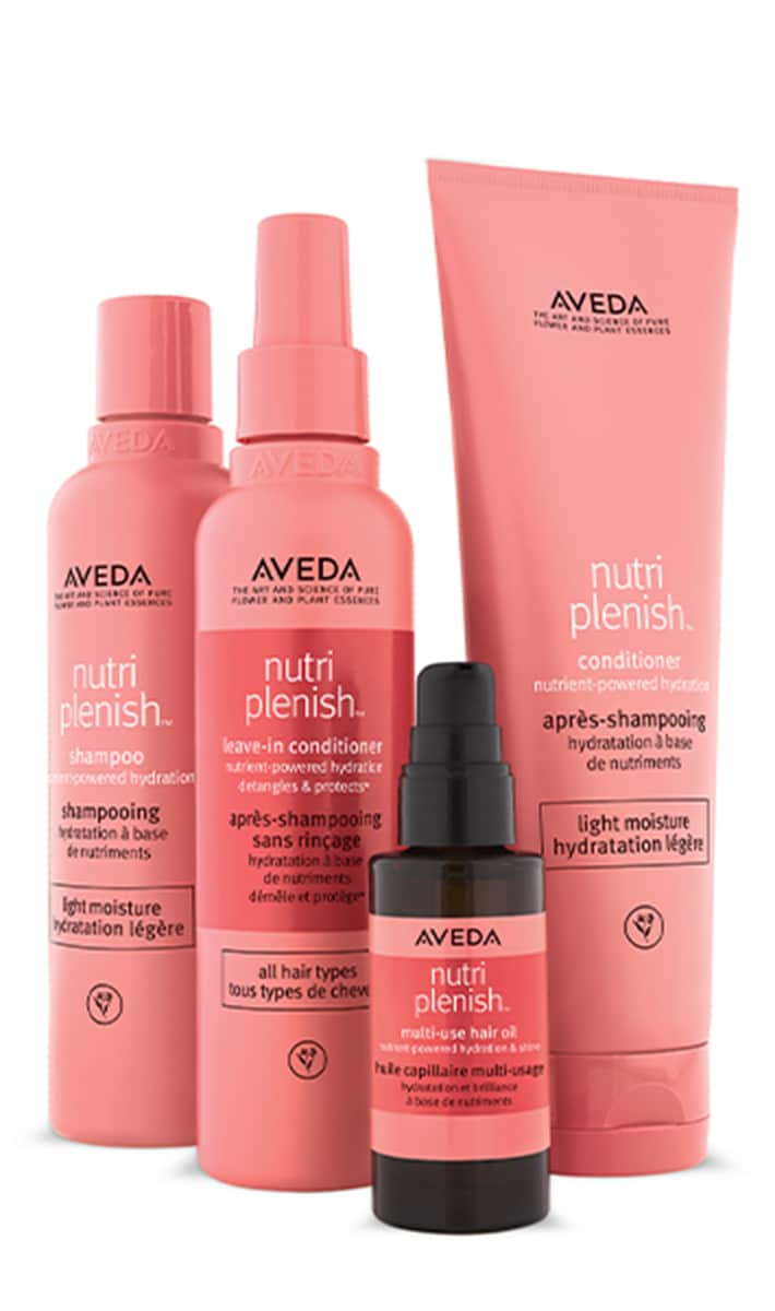 Nutriplenish™ Light Hydration Set