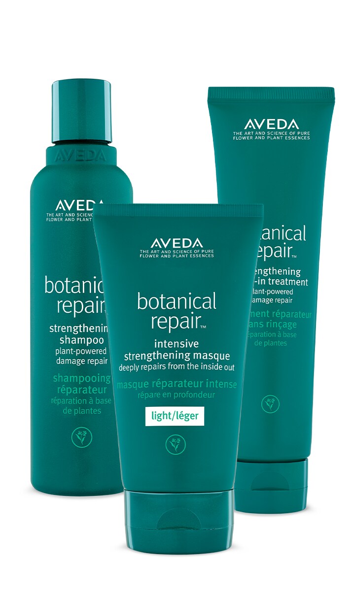 Botanical Repair™ Light Routine-Set