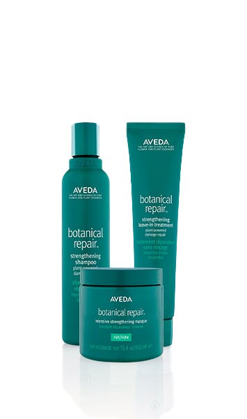 Botanical Repair™ Rich Routine-Set