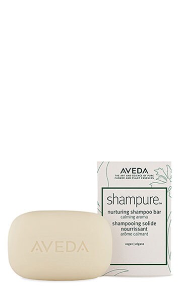 Dein Geschenk: Limited-Edition Shampure™ Nurturing Shampoo Bar