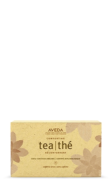 Dein Geschenk: Aveda Comforting Tea Bags
