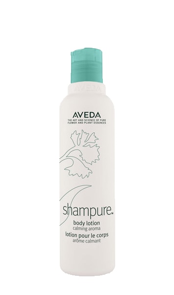 shampure<span class="trade">&trade;</span> body lotion