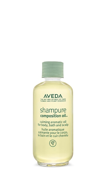 shampure<span class="trade">™</span> aroma-öl