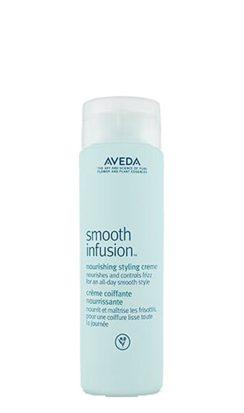 smooth infusion<span class="trade">™</span> nourishing styling creme