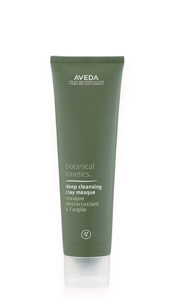 botanical kinetics<span class="trade">&trade;</span> deep cleansing herbal clay masque