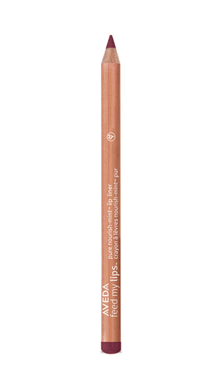 feed my lips&trade; pure nourish-mint&trade; lip liner