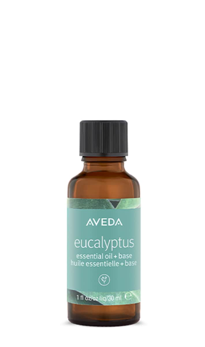 eucalyptus oil singular note