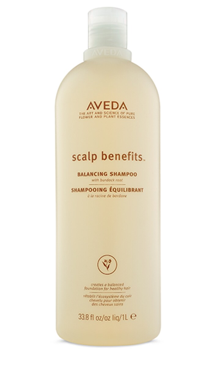 scalp benefits<span class="trade">&trade;</span> ausgleichendes shampoo
