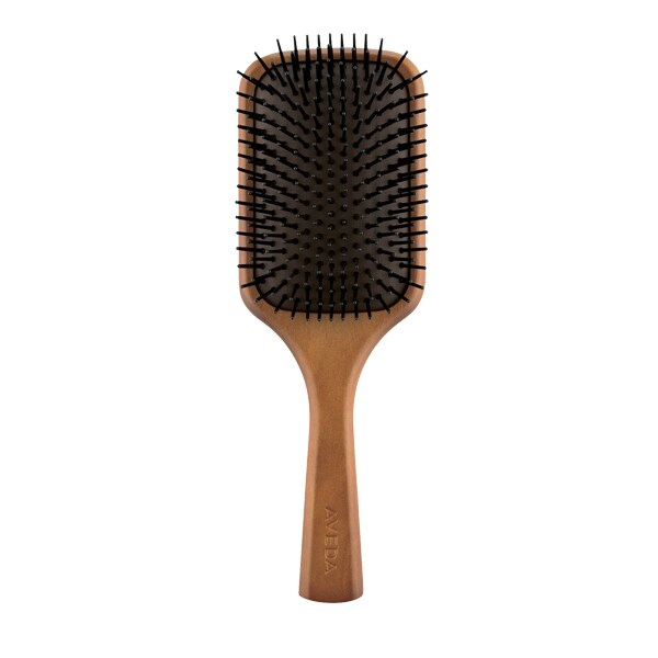 Aveda - aveda wooden paddle brush