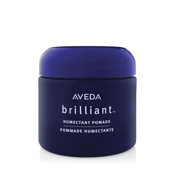 Aveda - brilliant ™ humectant pomade