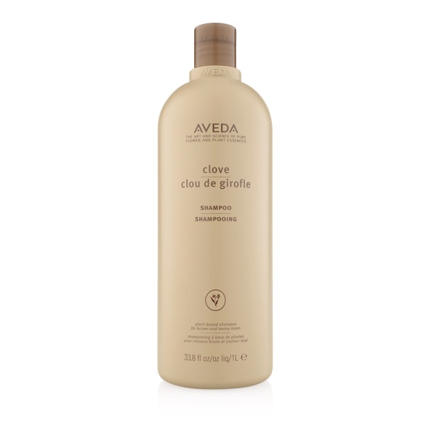 Aveda - clove shampoo