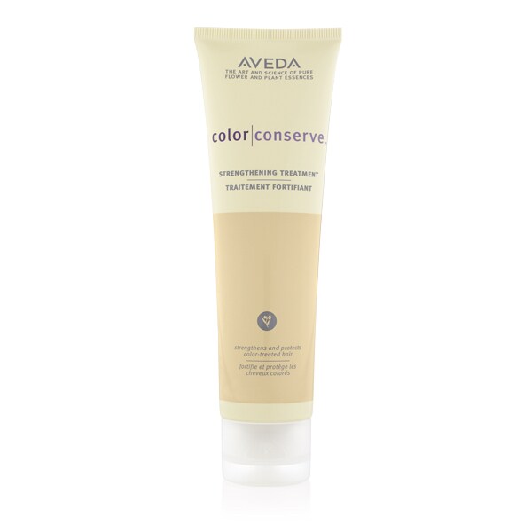 Aveda - color conserve ™ strengthening treatment