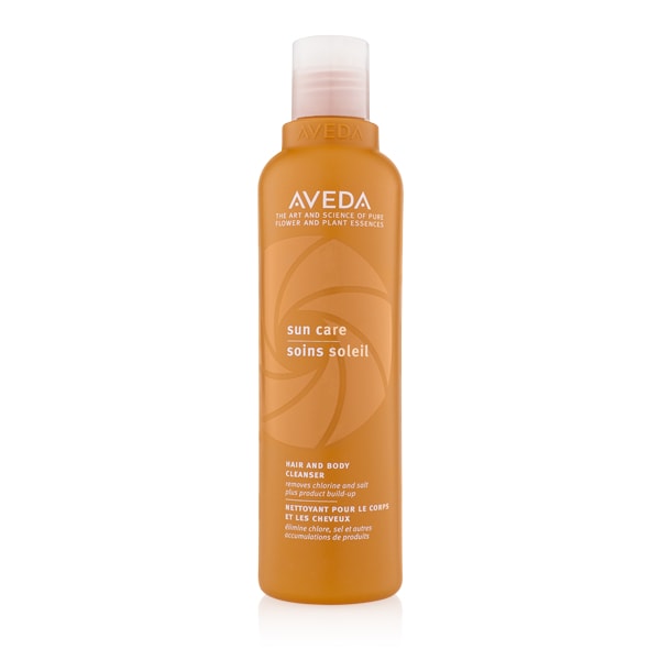 Aveda - sun care hair and body cleanser