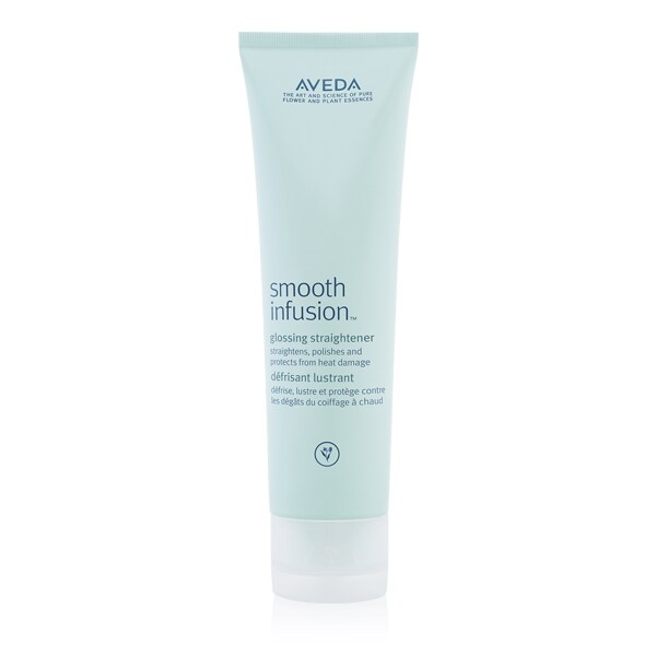 Aveda - smooth infusion ™ glossing straightener